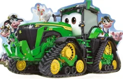 Ravensburger John Deere Tractor Shaped 24 Piece Online