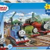 Ravensburger Thomas & Friends My First Floor Puzzle 16 Piece Cheap