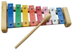 Toyworld NZ Ready Ace Audition Series Xylophone 22.5cm X 17cm Sale