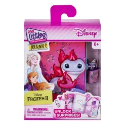 Real Littles Journal Disney Series 5 - Frozen Ii Best