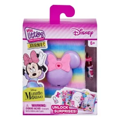 Real Littles Journal Disney Series 5 - Minnie Mouse Store