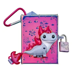 Real Littles Journal Disney Series 5 - Frozen Ii Best