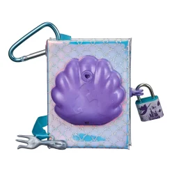 Real Littles Journal Disney Series 5 - The Little Mermaid Outlet