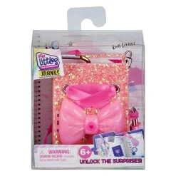 Real Littles Journal Pack Series 5 Ballet Secrets Best