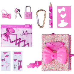 Real Littles Journal Pack Series 5 Ballet Secrets Best