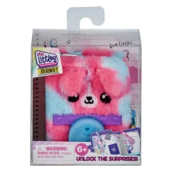 Real Littles Journal Pack Series 5 Ballet Secrets Best