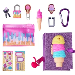 Real Littles Journal Pack Series 5 Ballet Secrets Best