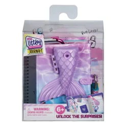 Real Littles Journal Pack Series 5 Ballet Secrets Best