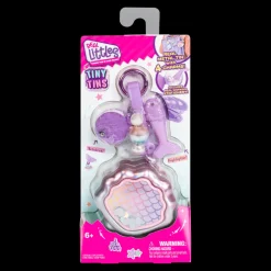 Real Littles S8 Tiny Tins Keychain Assorted Styles Best Sale