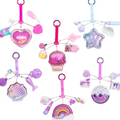 Real Littles S8 Tiny Tins Keychain Assorted Styles Best Sale