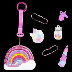 Real Littles S8 Tiny Tins Keychain Assorted Styles Best Sale