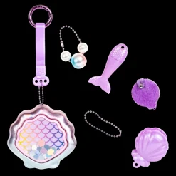 Real Littles S8 Tiny Tins Keychain Assorted Styles Best Sale