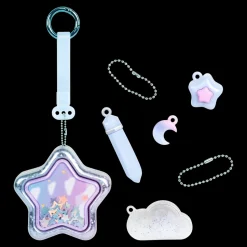 Real Littles S8 Tiny Tins Keychain Assorted Styles Best Sale