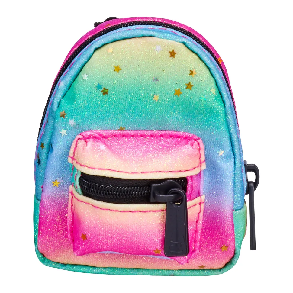 Real Littles Single Backpacks Series 3 Assorted Styles Cheap