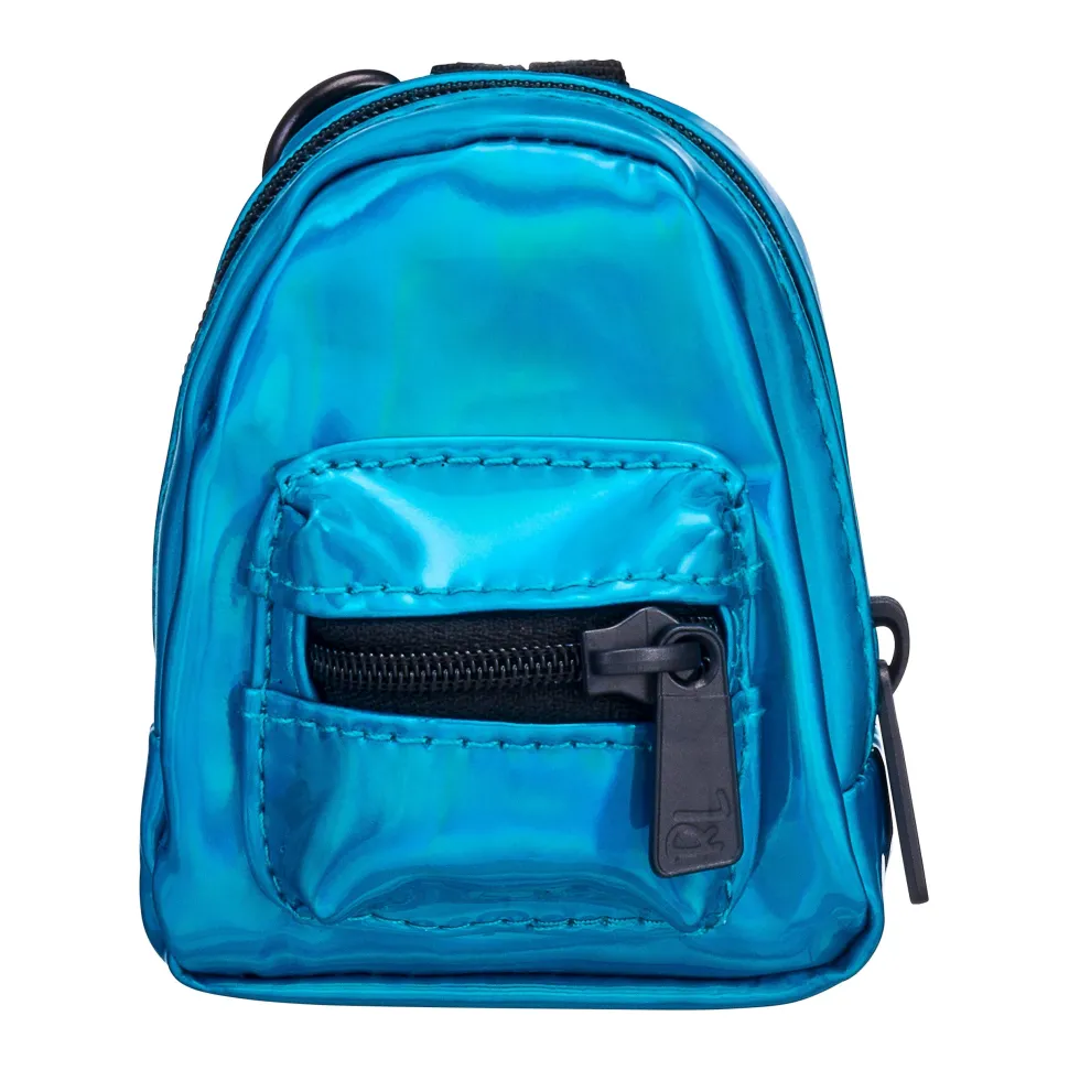 Real Littles Single Backpacks Series 3 Assorted Styles Cheap