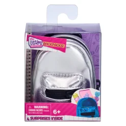Real Littles Single Backpacks Series 3 Assorted Styles Cheap