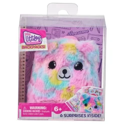 Real Littles Themed Backpacks Series 5 Assorted Styles Flash Sale