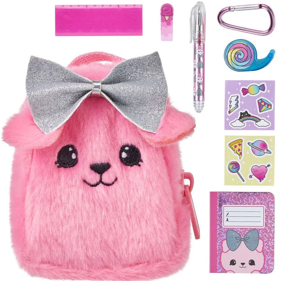 Real Littles Themed Backpacks Series 5 Assorted Styles Flash Sale