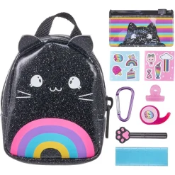 Real Littles Themed Backpacks Series 5 Assorted Styles Flash Sale