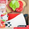 Toyworld NZ REDBOX IN HOME ELECTRONIC TOASTER Best