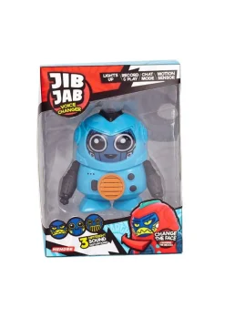 Toyworld NZ Robot Jib Jab Voice Charger Online