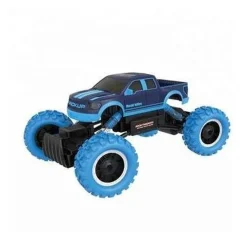 Toyworld NZ Rock Through 1:14 Remote Control Off Road Vehicle Road Killer Discount