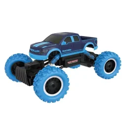 Toyworld NZ ROCK THROUGH 1:14 REMOTE CONTROL OFF ROAD VEHICLE Best Sale