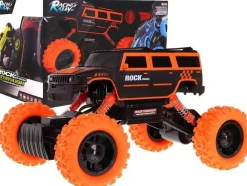 Toyworld NZ ROCK THROUGH 1:14 REMOTE CONTROL OFF ROAD VEHICLE Best Sale