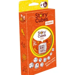 Toyworld NZ RORYS STORY CUBES CLASSIC Discount