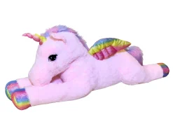 Toyworld NZ Rosie Unicorn 120cm Best Sale