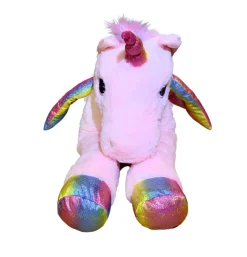 Toyworld NZ Rosie Unicorn 120cm Best Sale