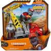 Rubble u0026 Crew Rubble & Crew Core Vehicle - Charger's Crane Grabber Cheap