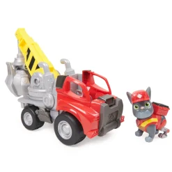 Rubble u0026 Crew Rubble & Crew Core Vehicle - Charger's Crane Grabber Cheap