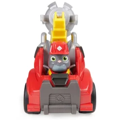 Rubble u0026 Crew Rubble & Crew Core Vehicle - Charger's Crane Grabber Cheap