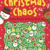 Toyworld NZ Santa & Friends Christmas Chaos Sticker Discount