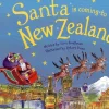Toyworld NZ Santa Is Coming To NZ Picture Book Fashion