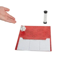Hasbro Gaming Scattergories Fashion