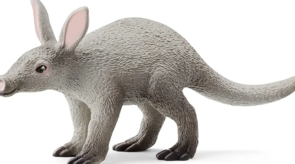 Schleich Aardvark Shop