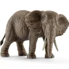 Schleich African Elephant Female Clearance