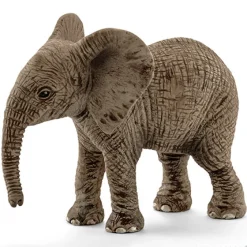 Schleich African Elephant Calf Best