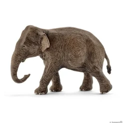 Schleich Asian Elephant Female Outlet