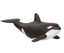 Schleich Baby Orca Flash Sale