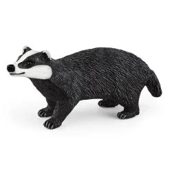 Schleich Badger Cheap