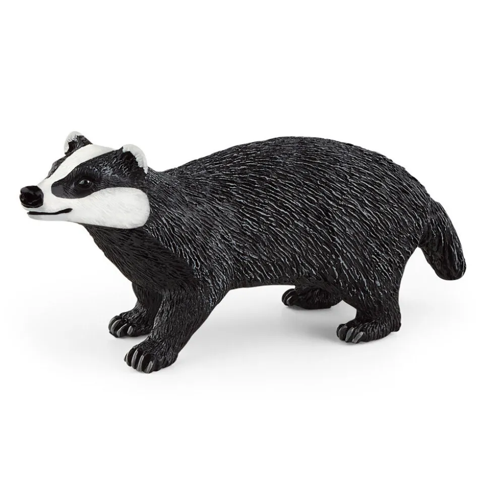 Schleich Badger Cheap