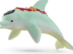Schleich Bayala Isabelle On Dolphin Shop