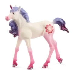 Schleich Bayala Mandala Unicorn Foal Cheap