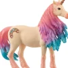Schleich Bayala Marshmallow Unicorn Mare Clearance