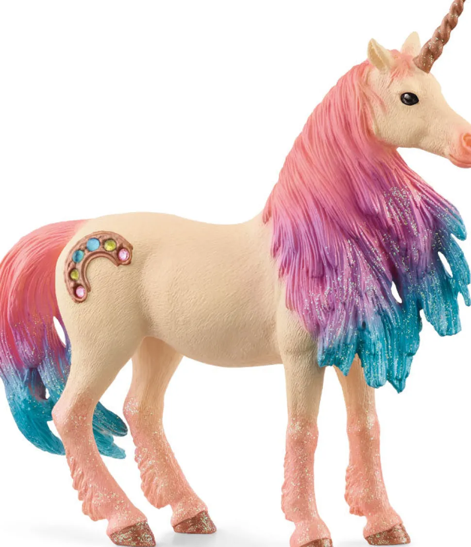 Schleich Bayala Marshmallow Unicorn Mare Clearance