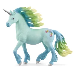 Schleich Bayala Marshmallow Unicorn Stallion Online