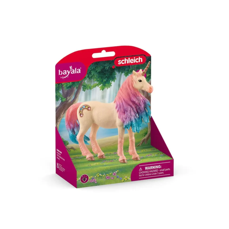 Schleich Bayala Marshmallow Unicorn Mare Clearance